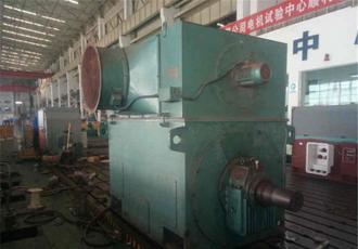 專業西安電機軸修復，斷軸維修、接軸