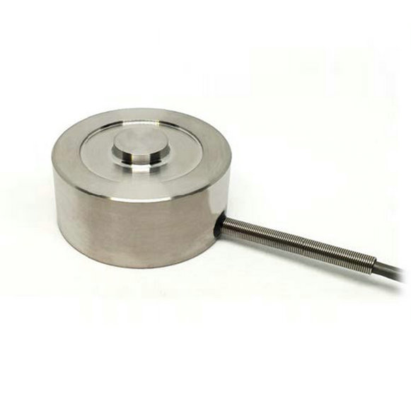 力傳感器的量程大小如何選擇？