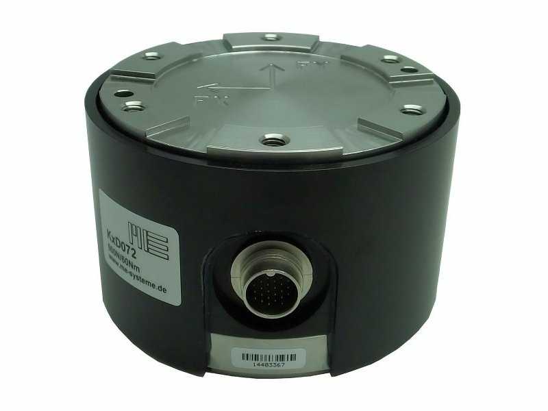 使用力傳感器要注意的2個事項(xiàng)