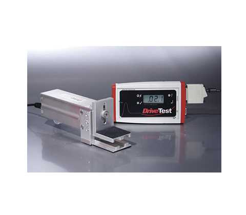 汽車天窗車窗夾緊（防夾）力測(cè)試儀